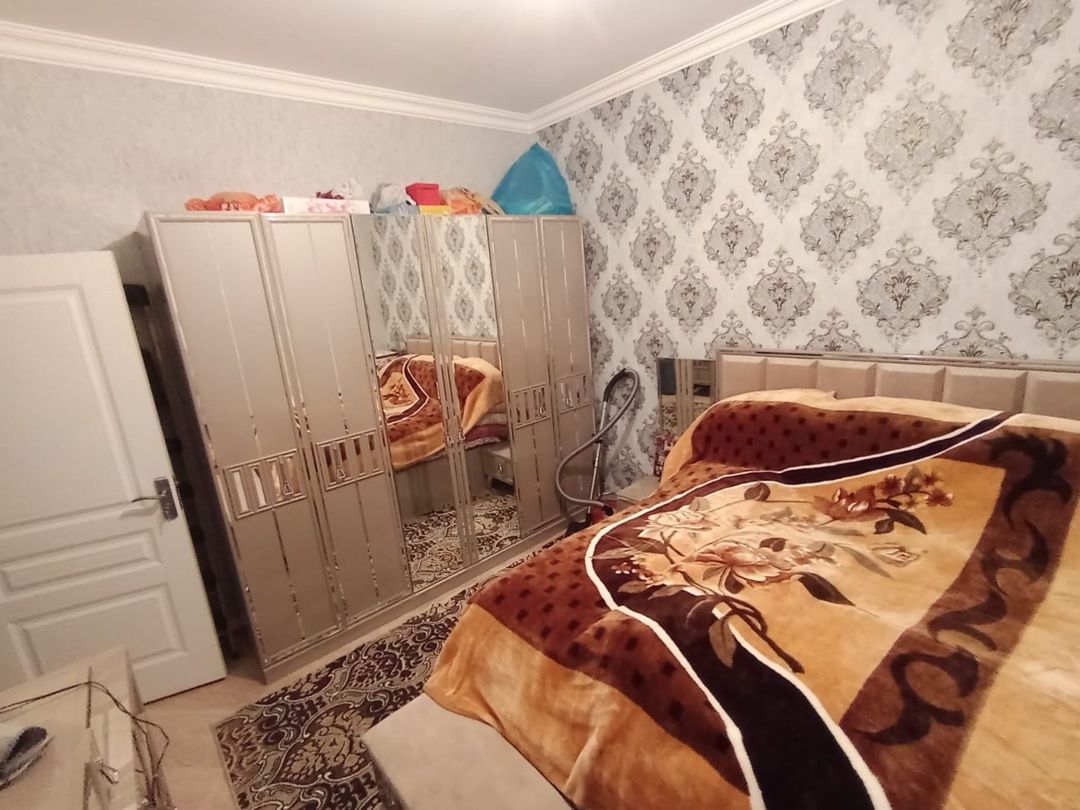Satılır 4 otaqlı həyət evi/bağ evi 180 m² — Ev, villa, Bakı (8)