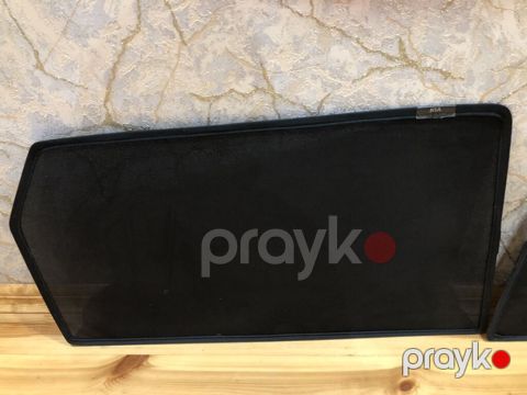 Kia Sorento arxa pərdələri 2009-2012, yeni, cütü 20 AZN — Gəncə