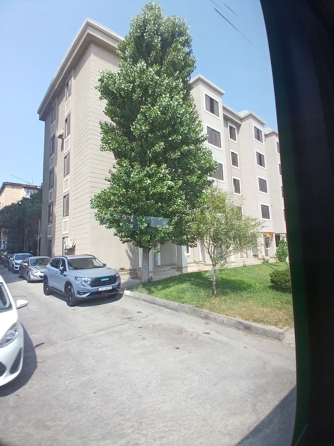 Satılır 1 otaqlı köhnə tikili 40 m² — Mənzil, Bakı (4)