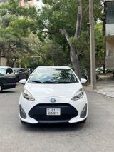 Toyota Aqua, 1.5 L, 0.87 kWh, 2018 il, 116 765 km — Автомобили