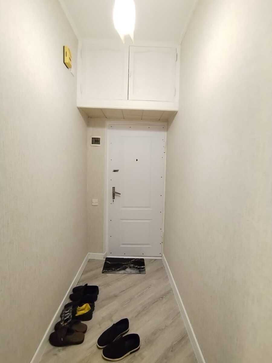 3-otaqlı mənzil, Memar Əcəmi m., 60 m² — Mənzil, Bakı (6)
