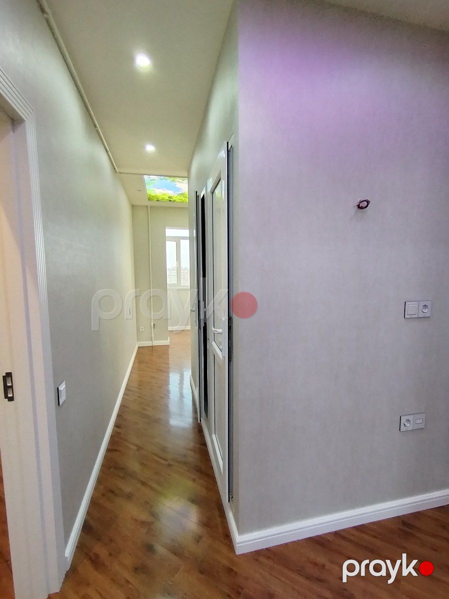 Satılır 2 otaqlı köhnə tikili 60 m² — Mənzil, Bakı (10)