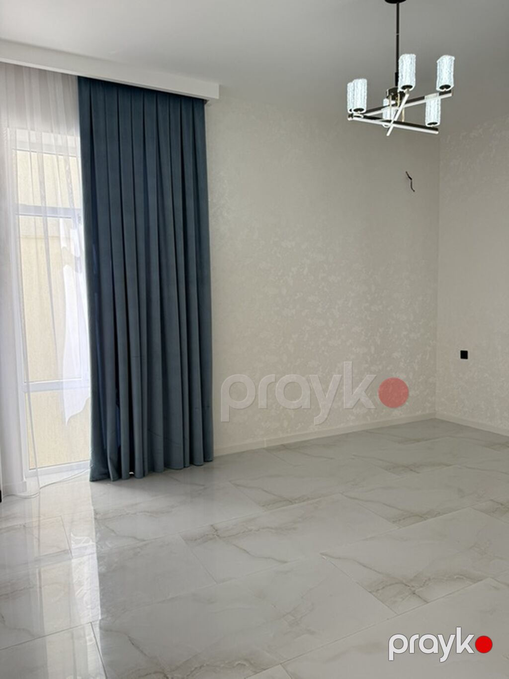 Digah, 135 kv. m, 4 otaqlı, Hovuzlu — Daşınmaz əmlak, Digah (7)