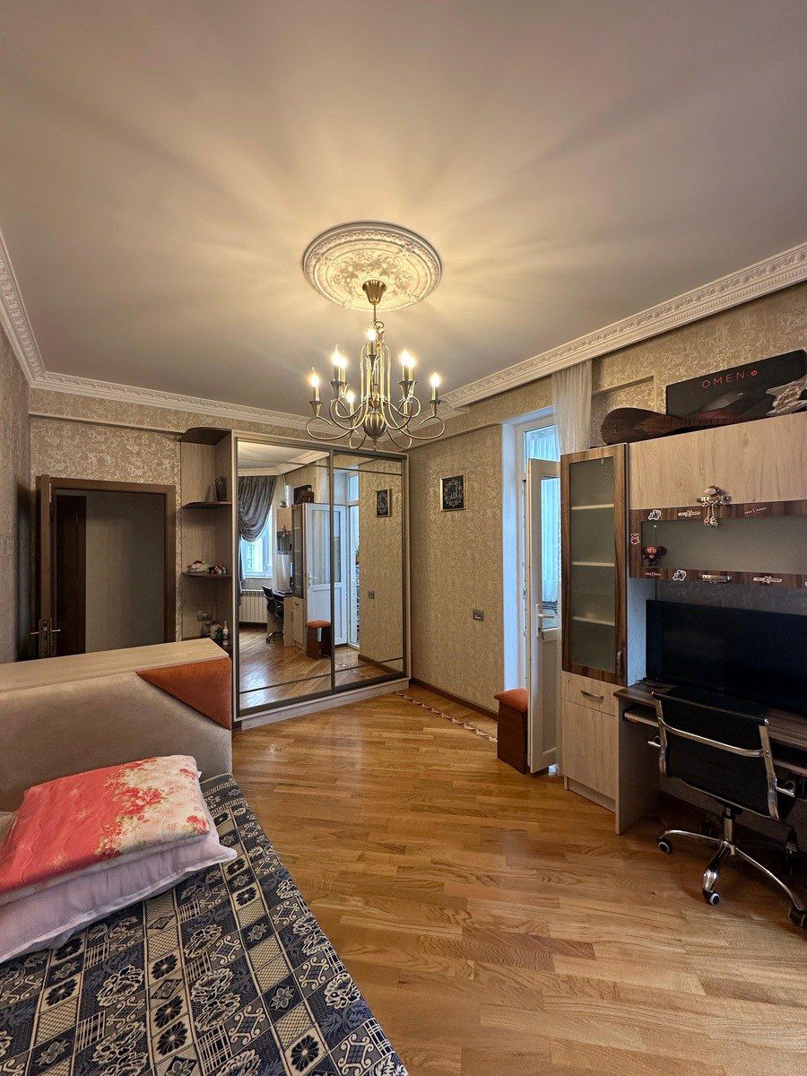 Satılır 3 otaqlı yeni tikili 124 m² — Mənzil, Bakı (5)
