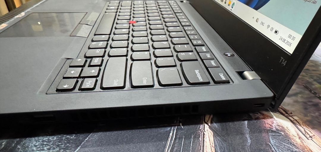 Noutbuk Lenovo — Elektronika, Gəncə (4)