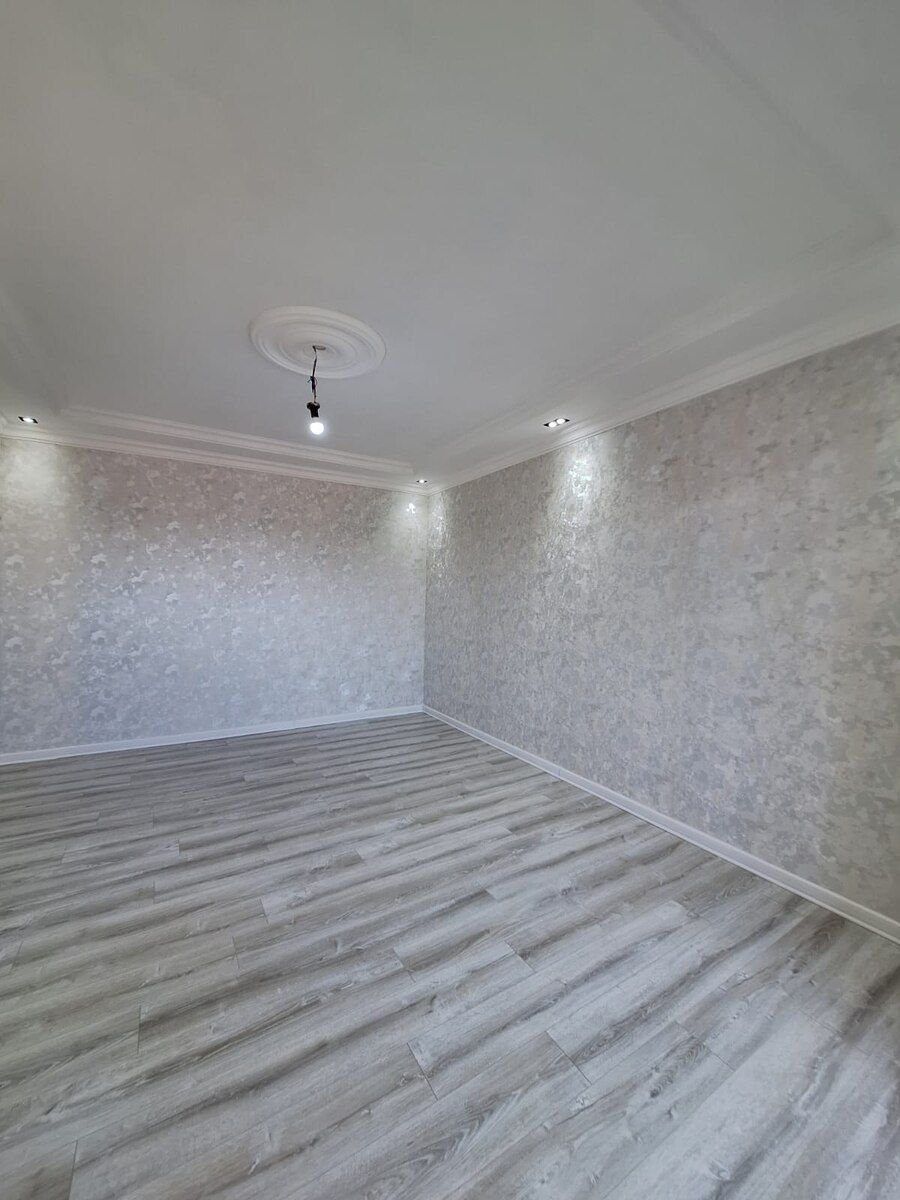 3-otaqlı mənzil, 9-cu mkr., 70 m² — Daşınmaz əmlak, Sumqayıt (4)