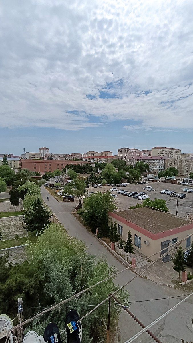 Satılır 3 otaqlı köhnə tikili 56 m² — Mənzil, Sumqayıt (10)
