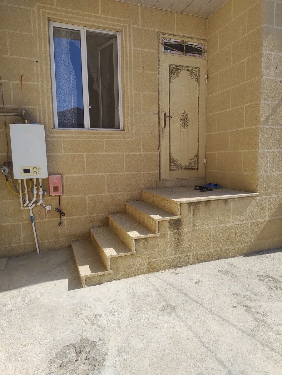 Həyət evi, Masazır qəs. — Ev, villa, Bakı (9)