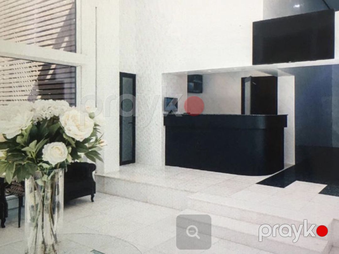Satılır 4 otaqlı yeni tikili 207 m² — Mənzil, Bakı (5)