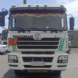 Yük maşını SHACMAN, 2012 il — Cars