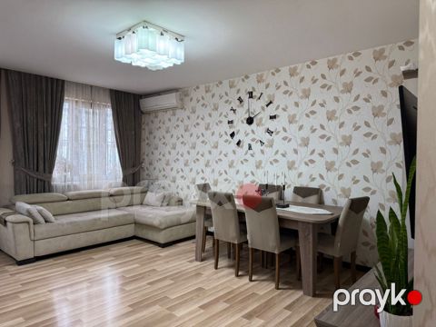 Satılır 3 otaqlı yeni tikili 102.4 m²