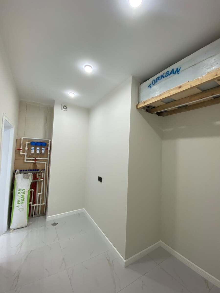 Satılır 4 otaqlı yeni tikili 210 m² — Mənzil, Bakı (10)