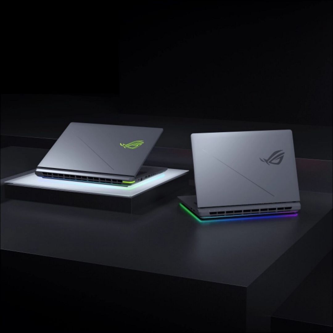 Asus ROG STRIX G16 G614F RTX 5050 8 GB Gaming — Elektronika, Bakı (5)