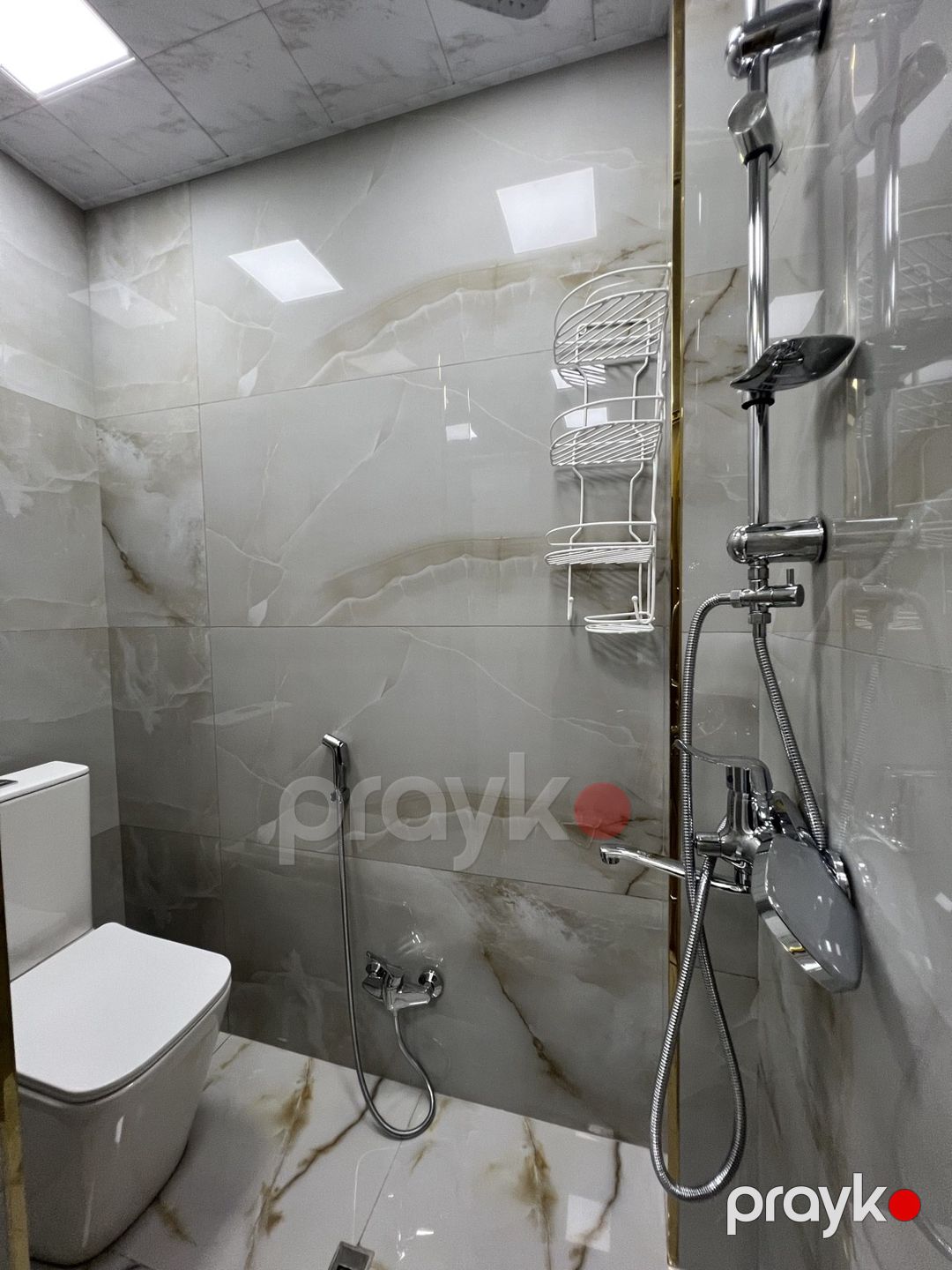 Satılır 3 otaqlı köhnə tikili 75 m² — Mənzil, Bakı (9)