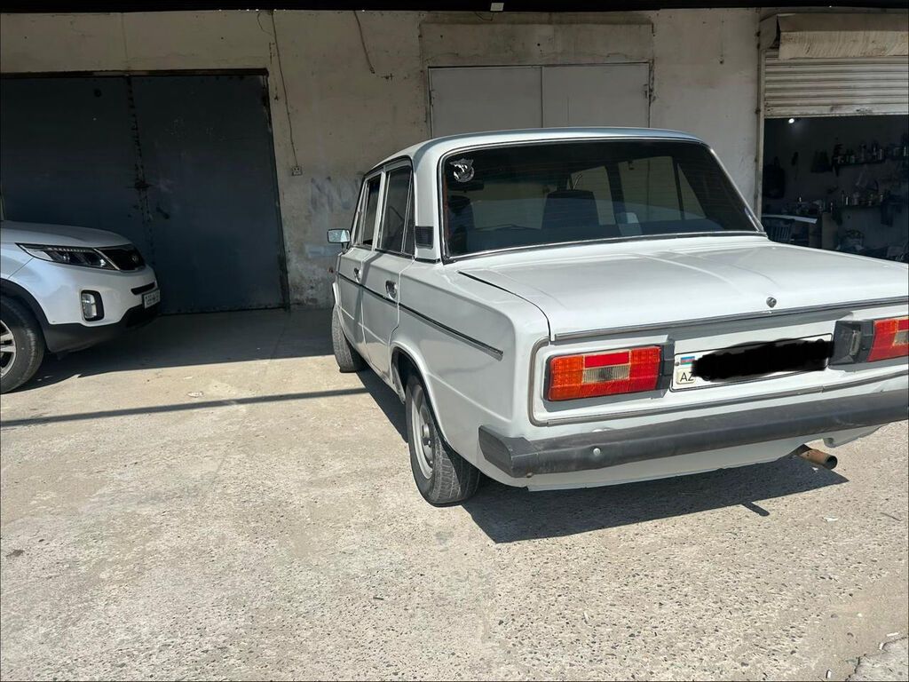 VAZ (LADA) 2106: 1.5 l | 1992 il 185000 km Sedan — Avto, Bakı (5)