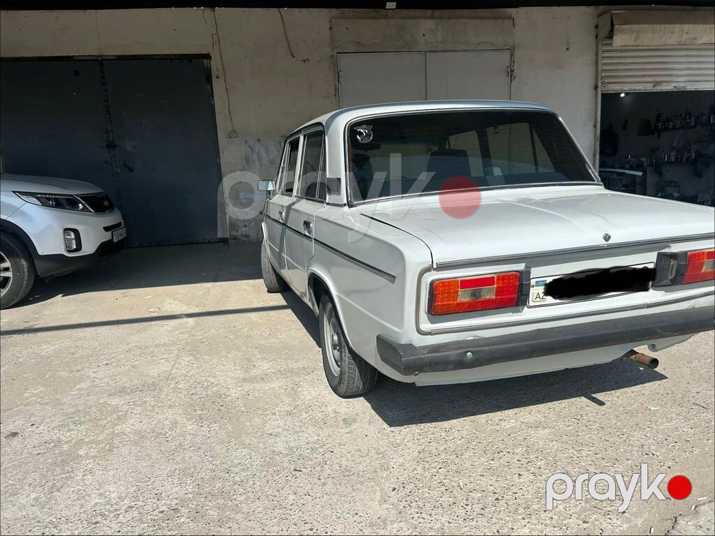 VAZ (LADA) 2106: 1.5 l | 1992 il 185000 km Sedan — Avto, Bakı (5)