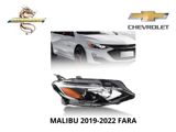 "Chevrolet Malibu 2019-2022" farası — Запчасти и аксессуары