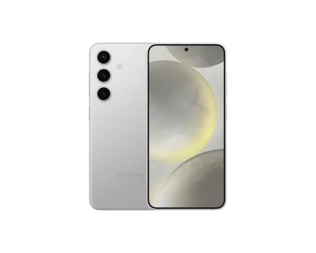 Samsung Galaxy S24 Marble Grey 256GB/8GB — Mallar, Bakı