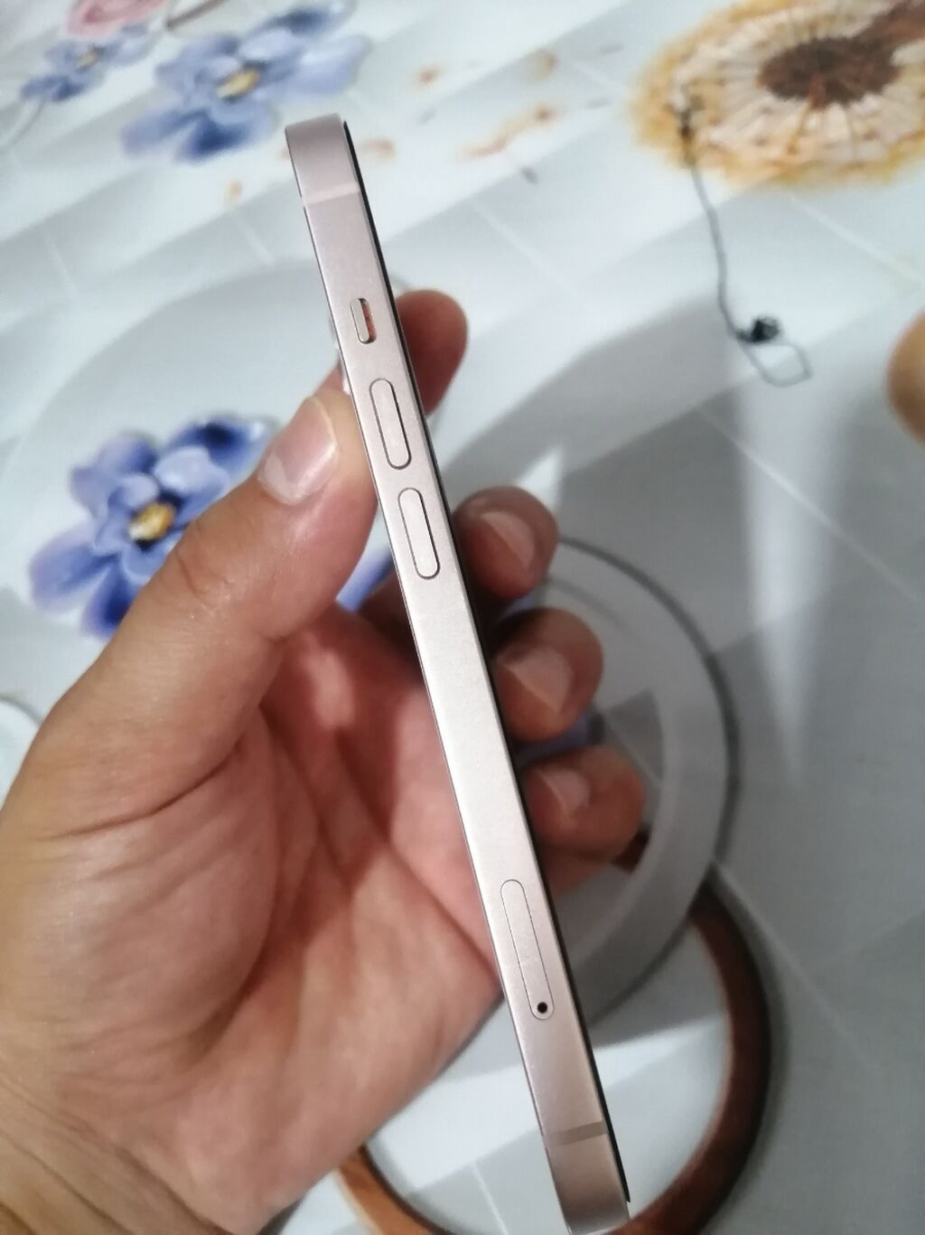 IPhone 13, Çəhrayı — Apple iPhone, Digah (3)