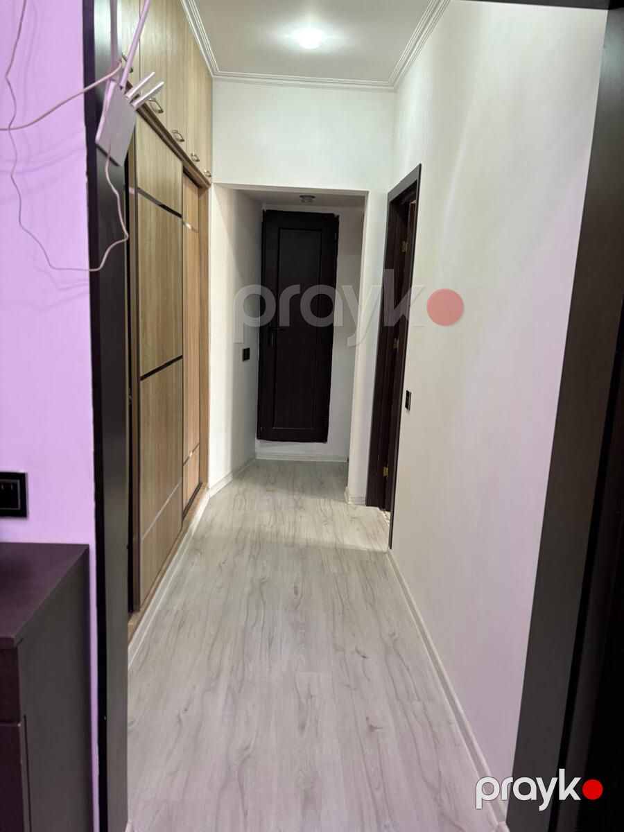 Satılır 4 otaqlı köhnə tikili 85 m² — Mənzil, Bakı (2)