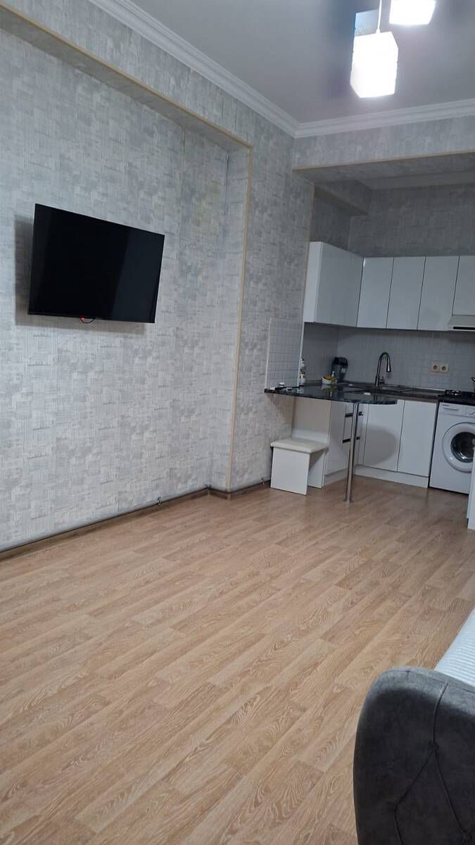 3-otaqlı yeni tikili kirayə verilir, 28 May m., 70 m² — Mənzil, Bakı (2)
