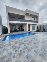 Satılır 5 otaqlı həyət evi/bağ evi 250 m² — Ev, bağ, kottec