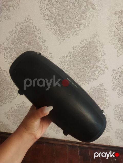 Borofone portativ Bluetooth kolon - Brend/model: Borofone (korpus
