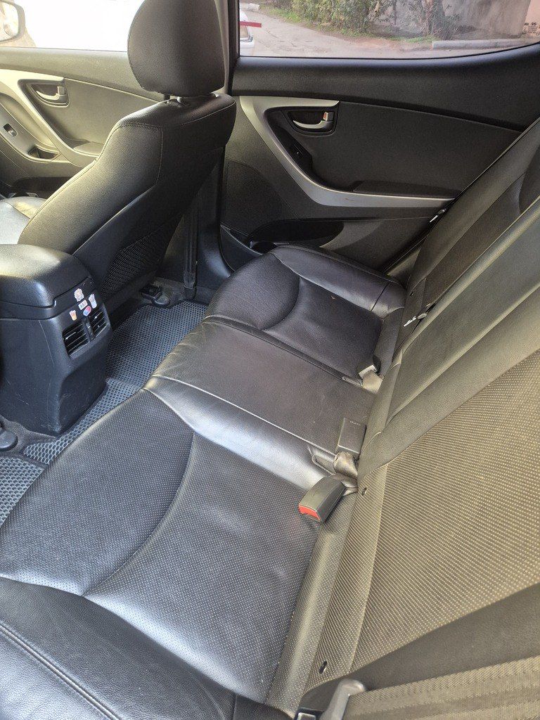 Hyundai Avante, 1.6 L, 2014 il, 203 600 km — Avtomobillər, Bakı (6)