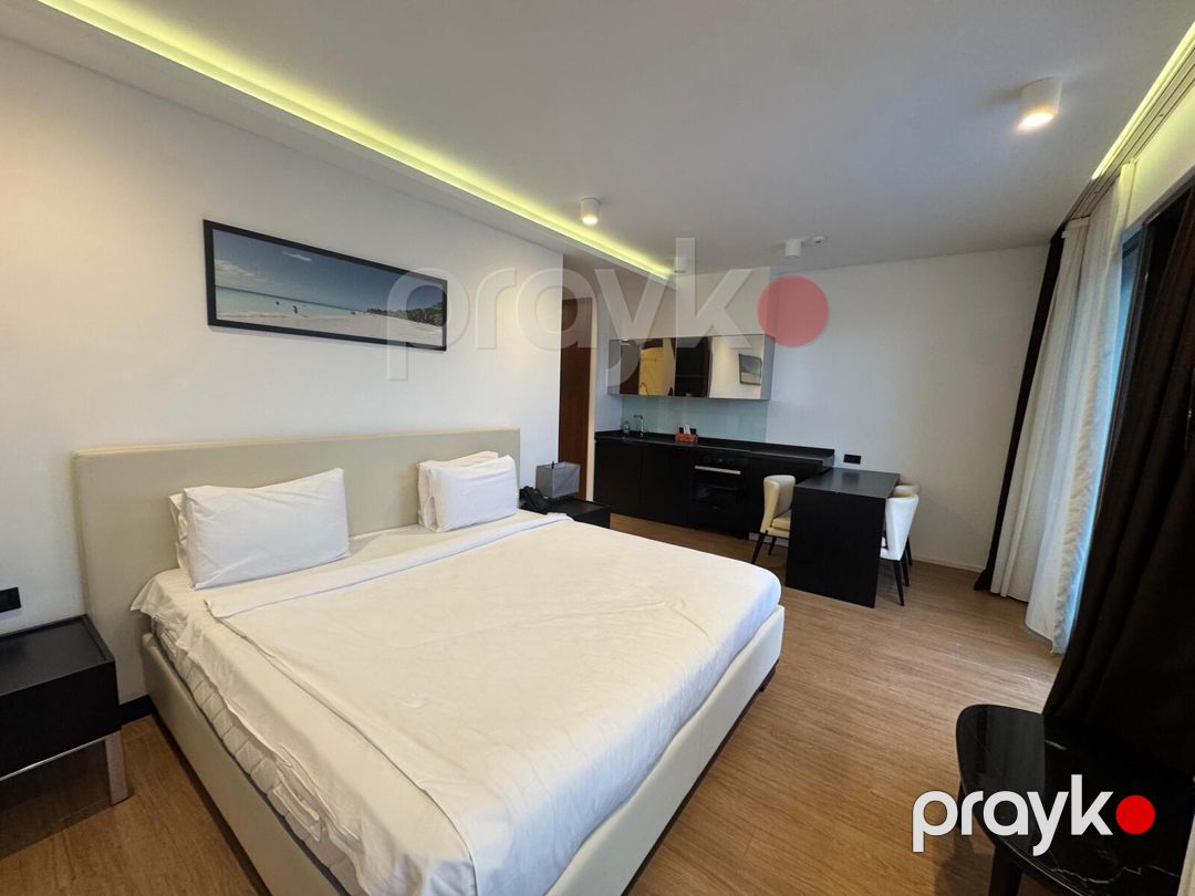 Villa kirayə verilir, Nardaran qəs — Ev, villa, Bakı (10)