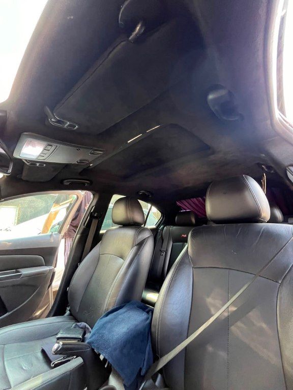 Chevrolet Cruze, 1.4 L, 2015 il, 242 000 km — Avtomobillər, Bakı (10)