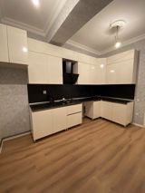 2-otaqlı yeni tikili kirayə verilir, Sumqayıt ş., 87 m² — Star Estate — Mənzil