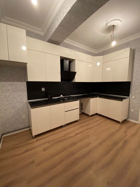 2-otaqlı yeni tikili kirayə verilir, Sumqayıt ş., 87 m² — Sumqayıt