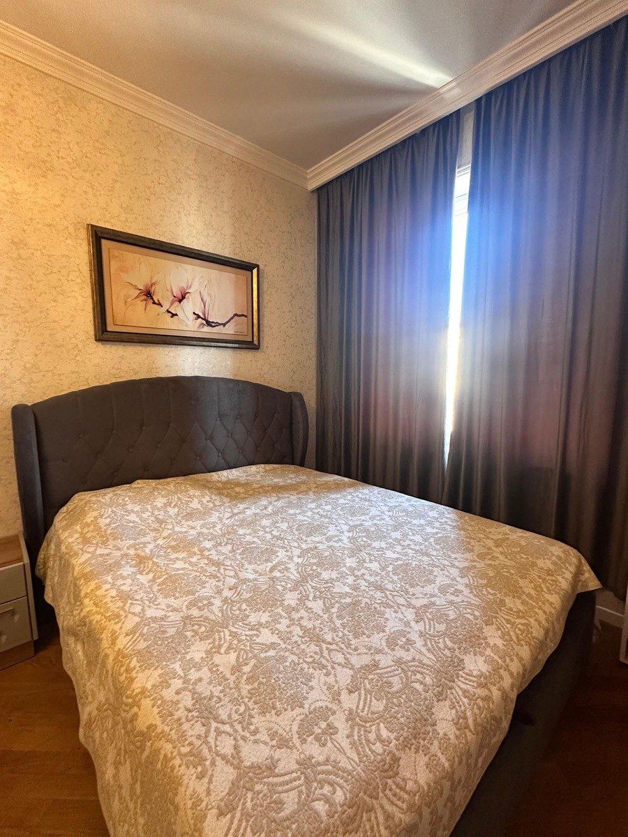 Satılır 3 otaqlı yeni tikili 112 m² — Mənzil, Bakı (7)