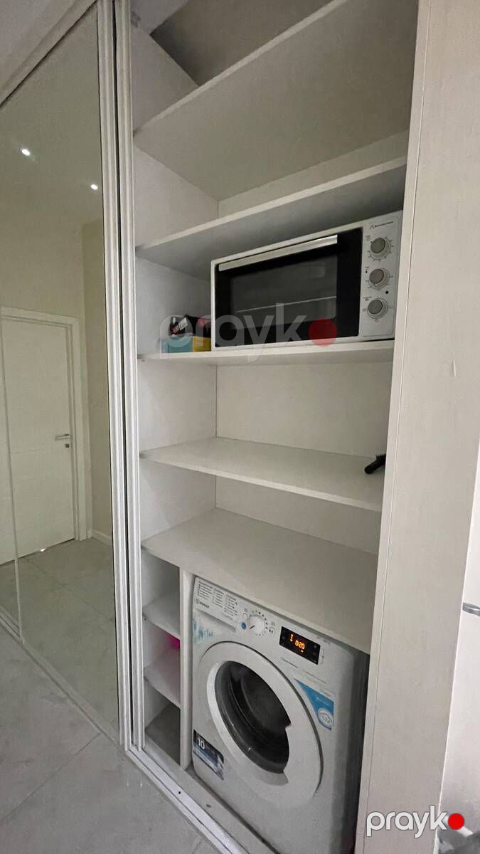 İcarəyə verilir 2 otaqlı yeni tikili 90 m² — Mənzil, Bakı (12)