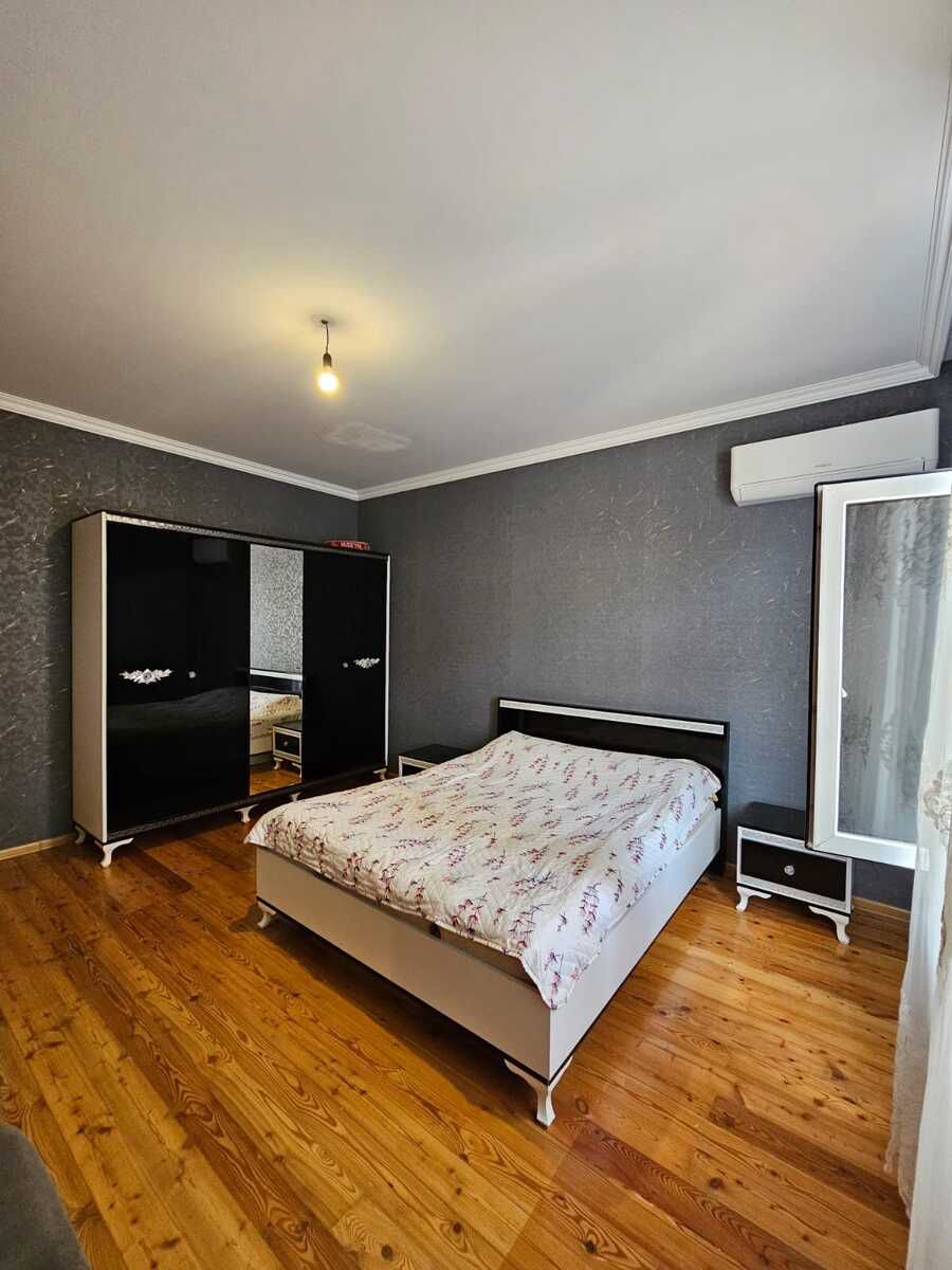 Satılır 4 otaqlı həyət evi/bağ evi 150 m² — Ev, villa, Bakı (3)