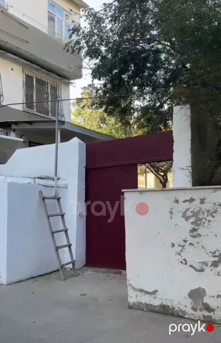 Satılır 2 otaqlı köhnə tikili 65 m² — Mənzil, Bakı (2)