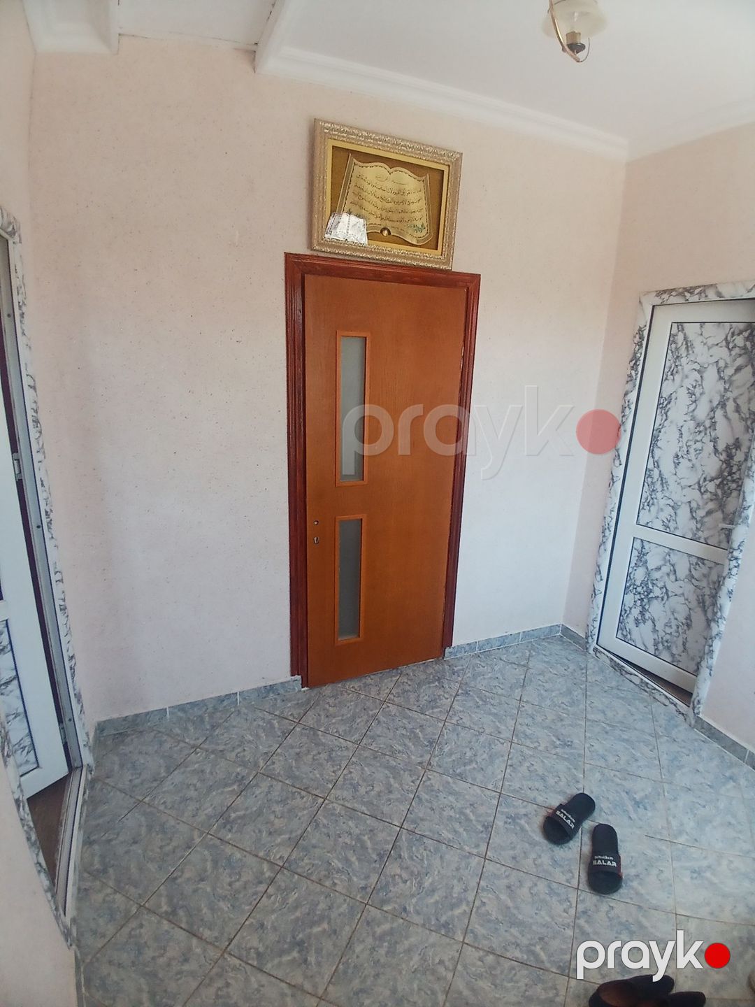 Həyət evi, Yeni Suraxanı qəs. — Ev, villa, Bakı (8)