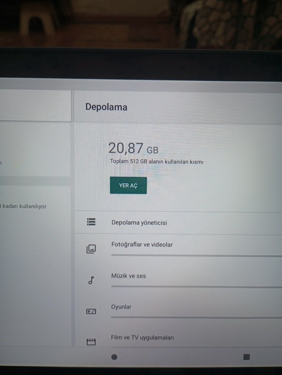 Apple iPad Air 13 — Elektronika, Bakı (4)