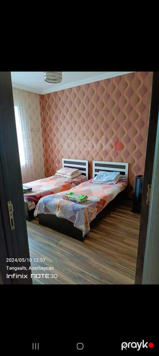 Bağ evi kirayə verilir, Quba r — Ev, villa, Quba (8)