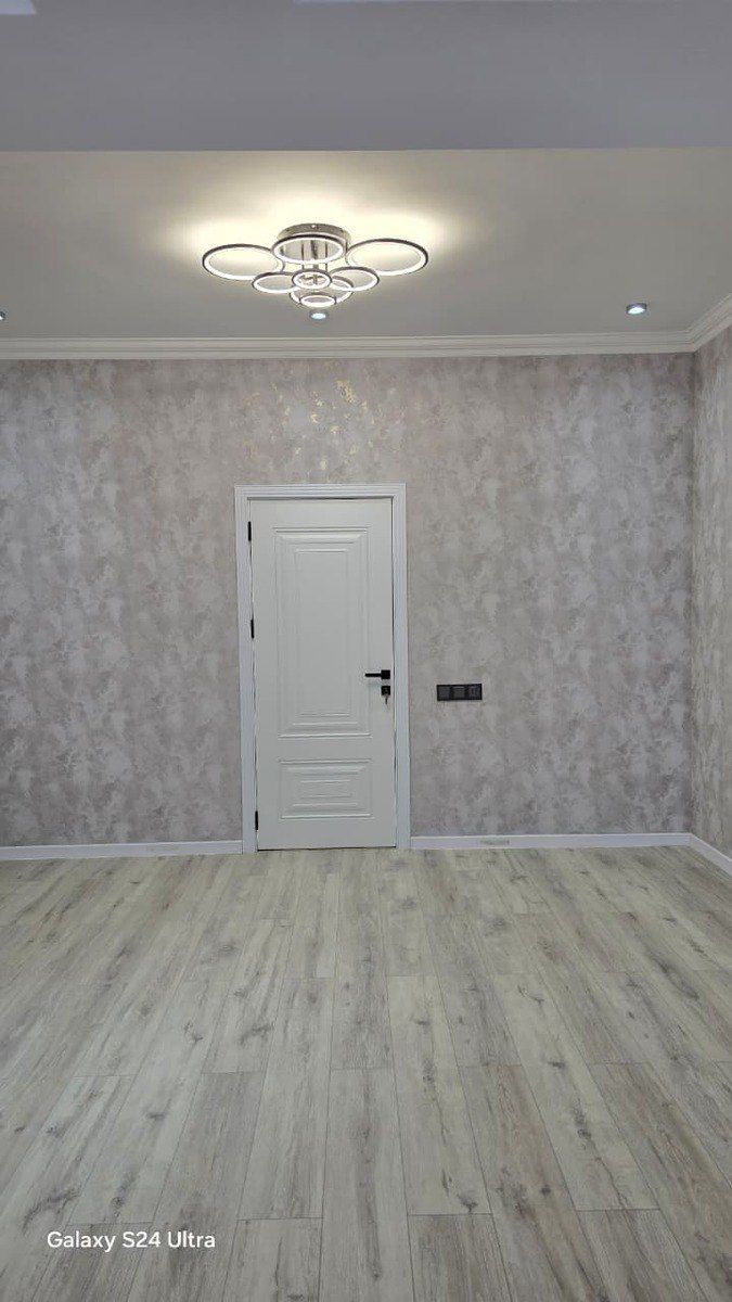 2-otaqlı yeni tikili, H.Əliyev pr., 82 m² — Mənzil, Xırdalan (6)