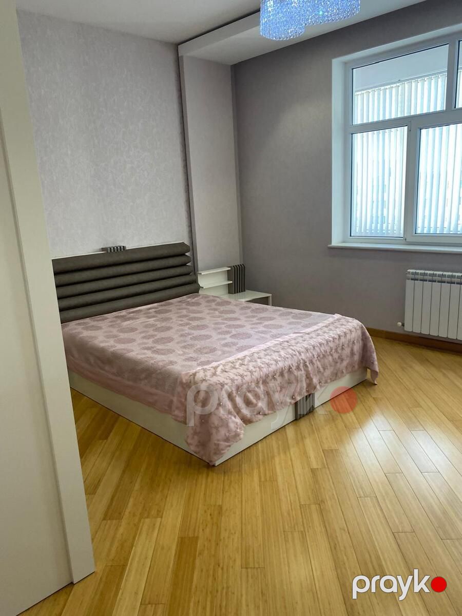 İcarəyə verilir 3 otaqlı yeni tikili 150 m² — Mənzil, Bakı (2)