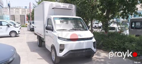 GEELY, 2026 il