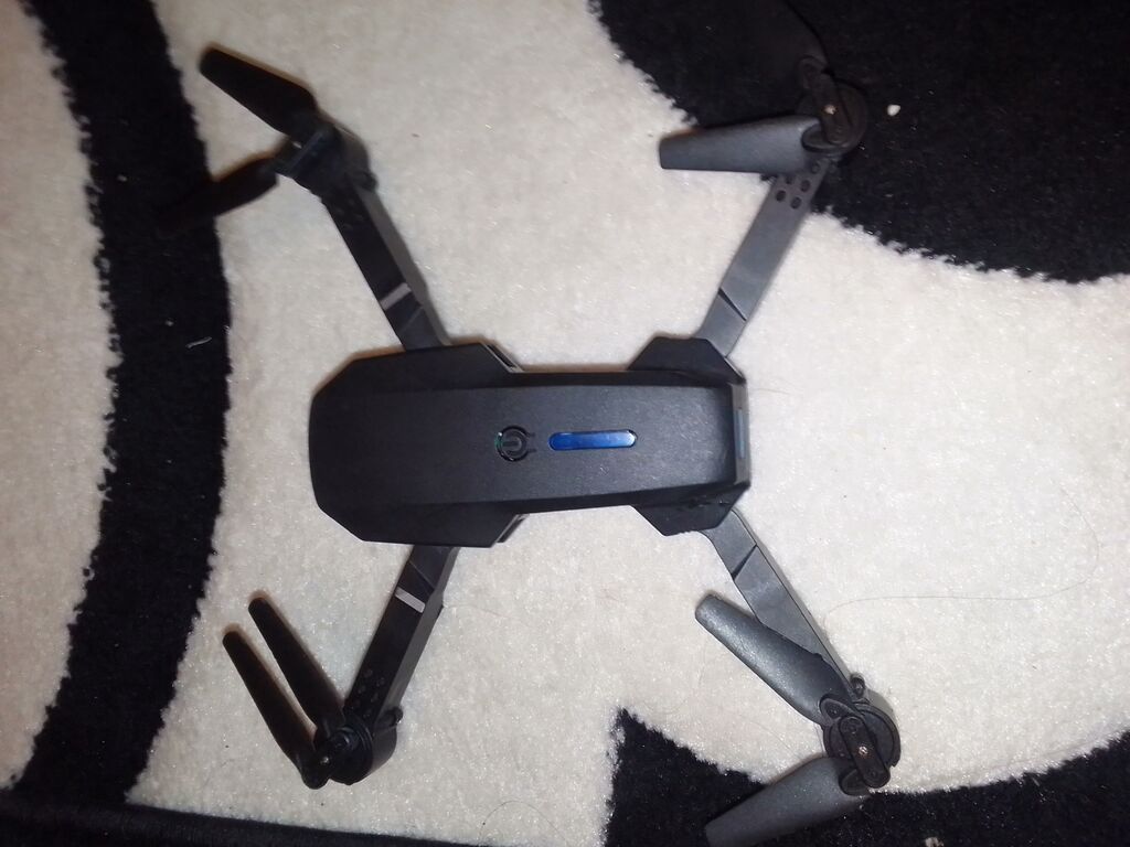Qatlana bilən mini dron dəsti Məhsulun tərkibi: - Qatlana bilən 4 — Oyuncaqlar, Bakı (2)