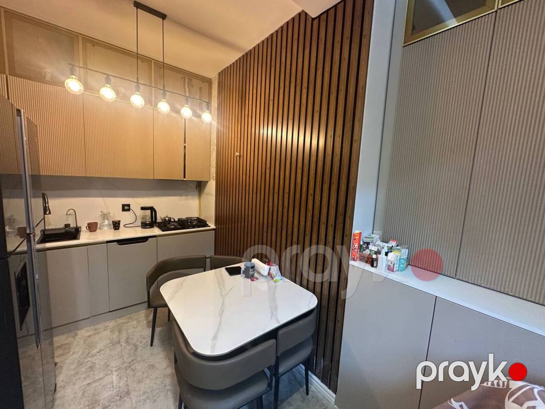 Satılır 3 otaqlı köhnə tikili 100 m² — Mənzil, Bakı (6)