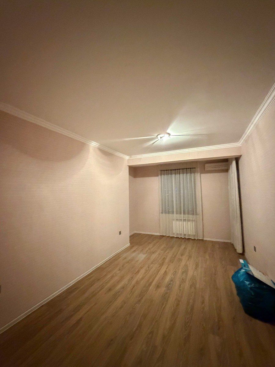İcarəyə verilir 3 otaqlı yeni tikili 142 m² — Mənzil, Bakı (12)