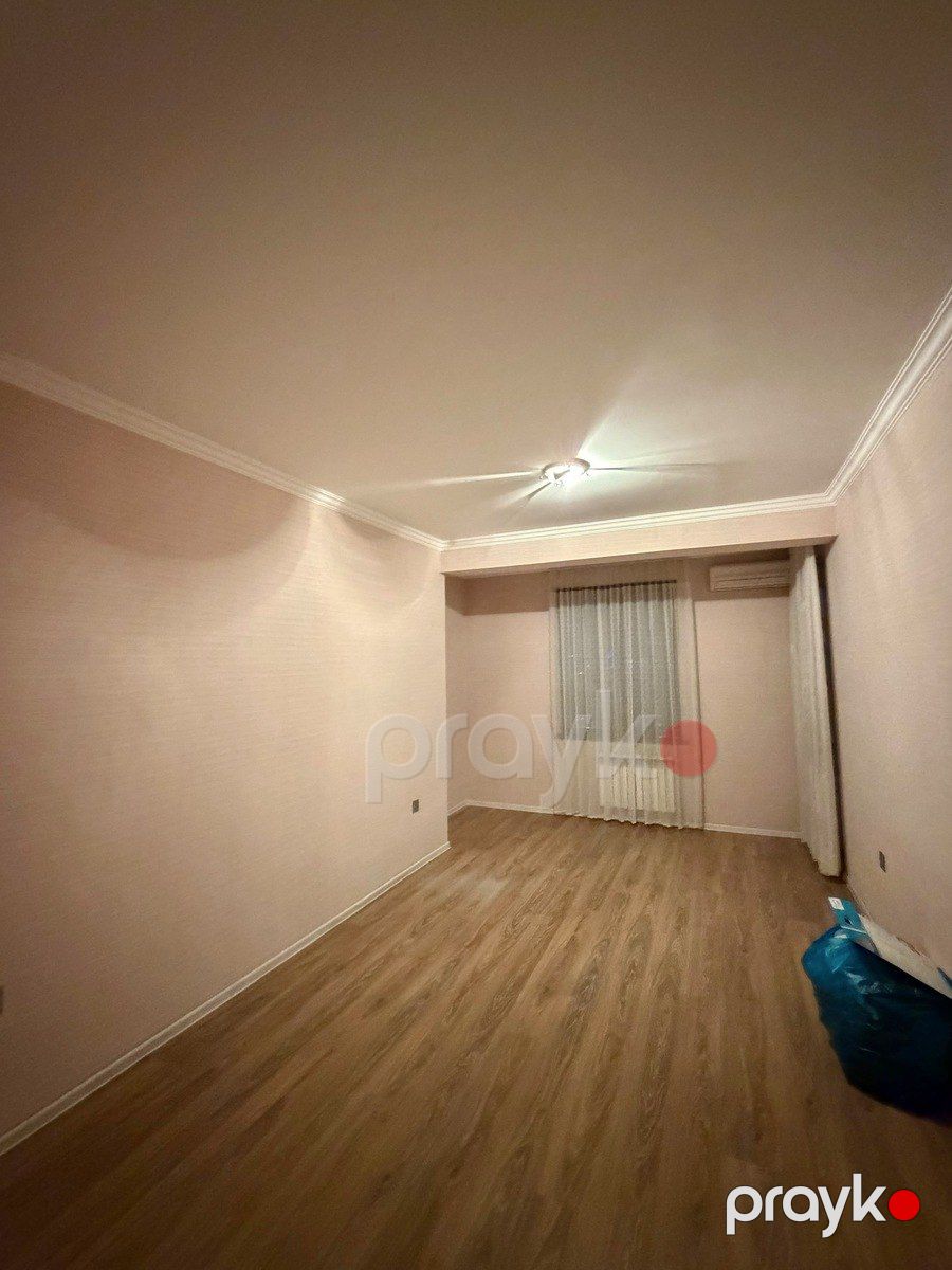 İcarəyə verilir 3 otaqlı yeni tikili 142 m² — Mənzil, Bakı (12)