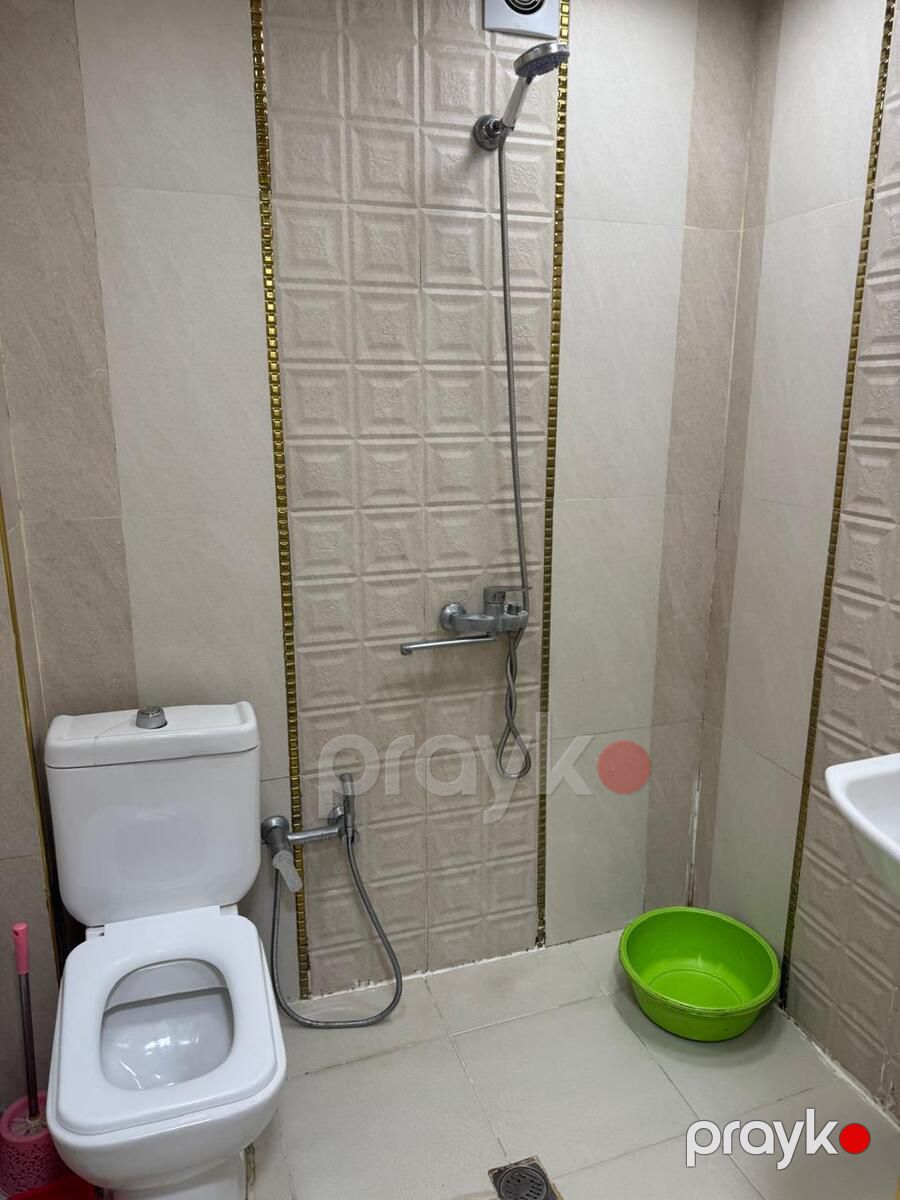 İcarəyə verilir 2 otaqlı köhnə tikili 70 m² — Mənzil, Bakı (11)