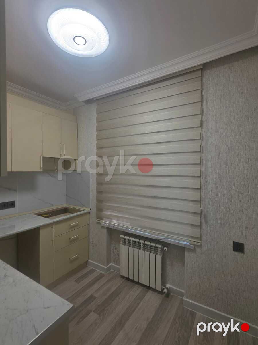 Satılır 2 otaqlı köhnə tikili 50 m² — Mənzil, Bakı (4)