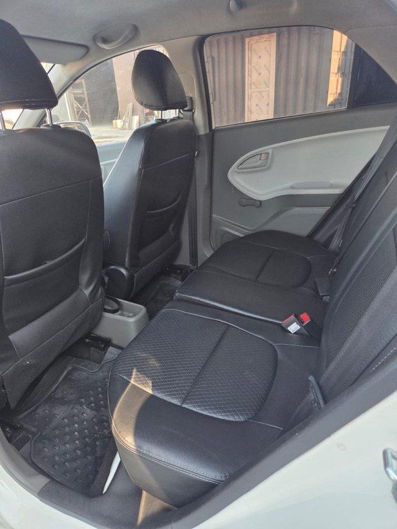 Kia Morning, 1.0 L, 2016 il, 156 000 km — Avtomobillər, Bakı (11)