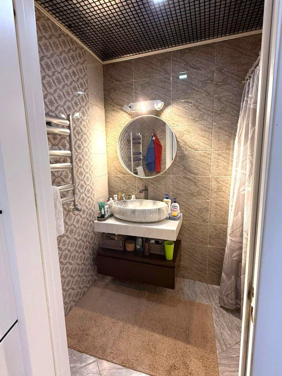 Satılır 3 otaqlı yeni tikili 77 m² — Mənzil, Bakı (12)
